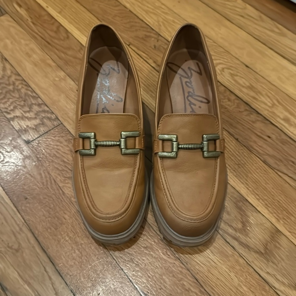 Zodiac Gemma-Loafer